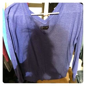 American Eagle long sleeve